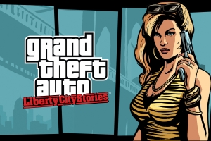 GTA: Liberty City Stories вышла, не прошло и 13 лет…