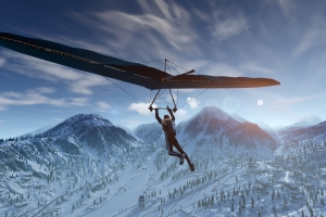 До европейских серверов наконец добирается Ring of Elysium