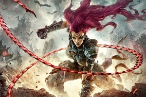 Darksiders III вызвала неоднозначную реакцию критиков