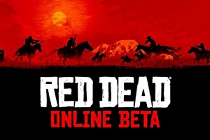 Rockstar объявили начало тестирования Red Dead Online