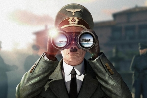 Создатели Sniper Elite будут снимать кино