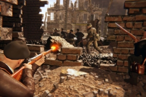 Словаки приоткроют закулисье Второй Мировой с проектом Secret War