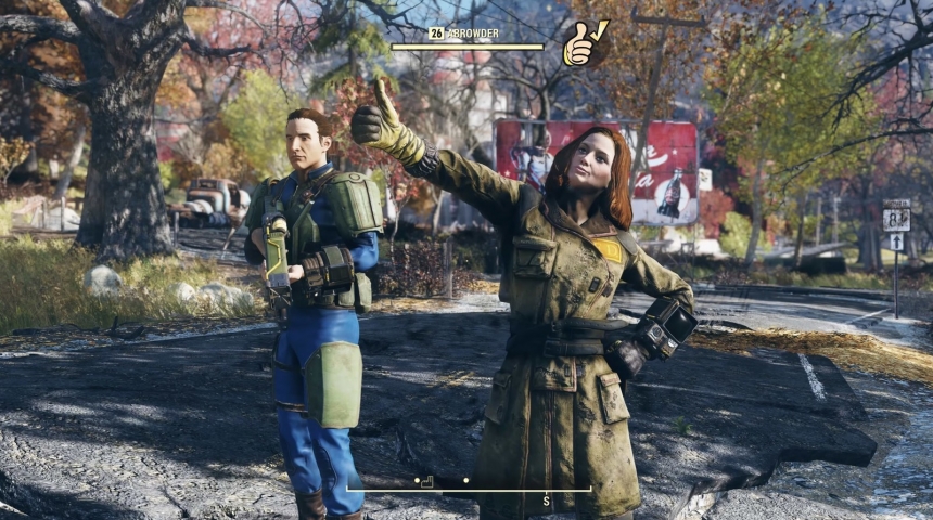 Подведем итоги скандала вокруг Fallout 76
