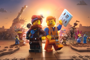 LEGO Movie 2 Videogame выйдет сразу после одноименного мультфильма