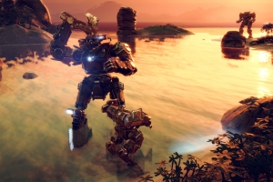 Вышло дополнение Flashpoint для Battletech