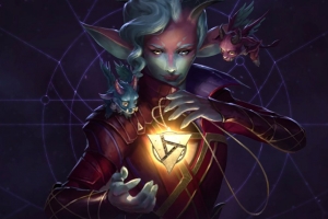 В трейлере Artifact мелькнула Half-Life