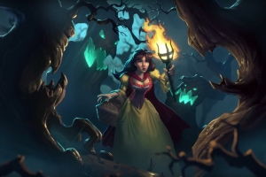 Hearthstone подвергнется серьезным изменениям