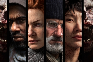 Не рестарт, но перерождение Overkill’s The Walking Dead