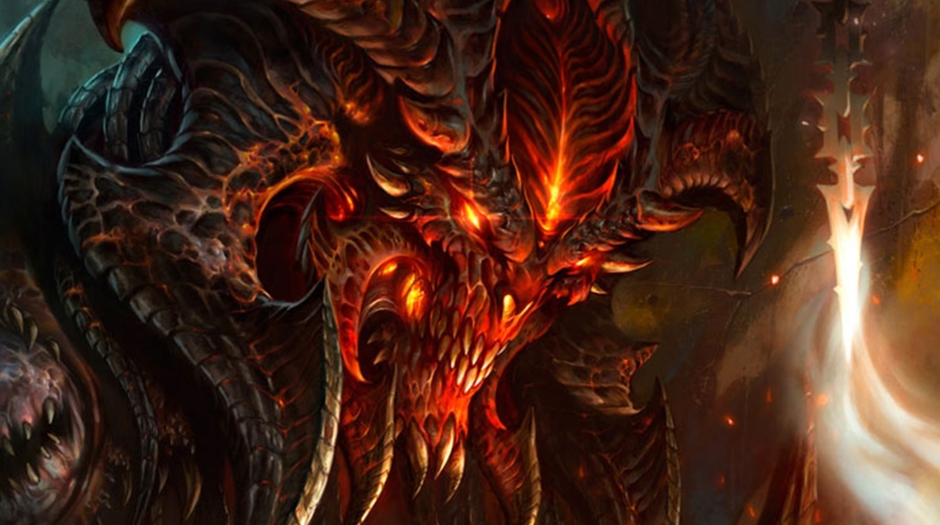 Демонов Diablo 4 скоро спустят с цепи