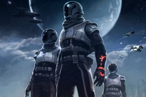 Dual Universe вышла на орбиту альфа-теста