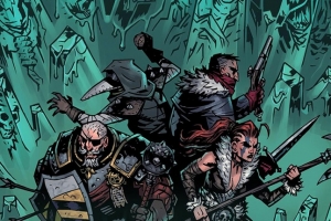 Держите меня семеро: ТОП-7 roguelike игр!