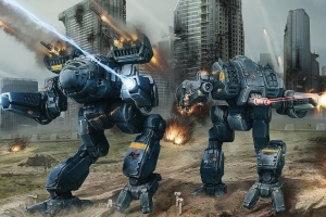MechWarrior 5: Mercenaries выйдет в 2019