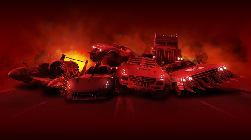 Ждать ли нам Carmageddon?