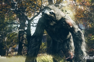 Ткань для коллекционных изданий Fallout 76 Bethesda таки нашли