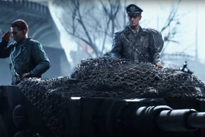 Battlefield 5: Иди в фашисты, говорили они. Будет весело, говорили они…