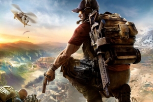 В декабре выйдет дополнение Ghost Recon: Wildlands Special Operation 3