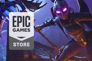 Любимые игры на расстоянии вытянутой руки – анонс магазина Epic Games Store