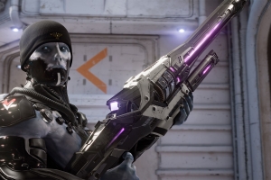 Unreal Tournament заморожен