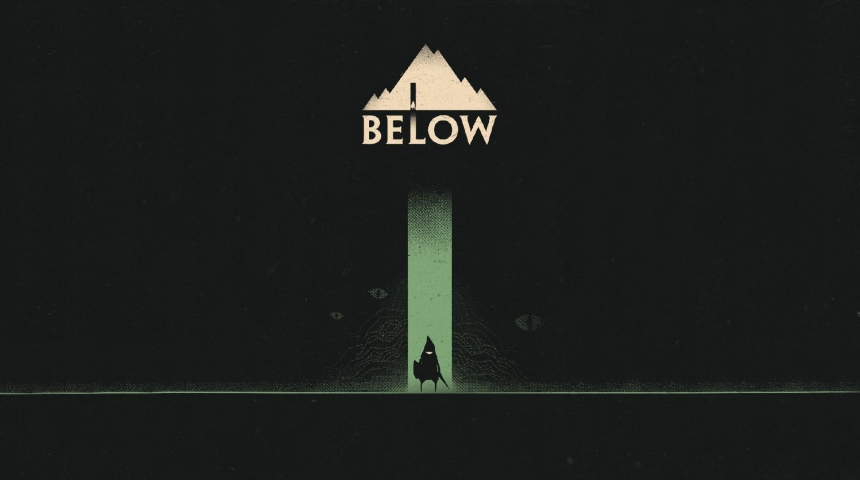 Инди-игра Below выходит на финишную прямую к релизу