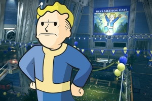 В сеть утекли личные данные игроков Fallout 76