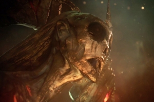 BioWare показали сырую Dragon Age 4