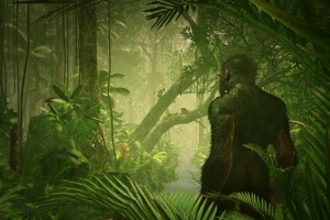 Ancestors: The Humankind Odyssey расскажет о происхождении человека