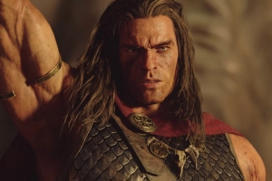 Конан будет оборонять цитадель в Conan Unconquered