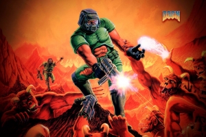 К 25-летию Doom Джон Ромеро анонсировал продолжение – Sigil