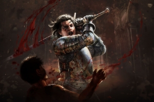 Path of Exile бьет рекорды посещаемости