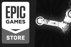 Великий исход разработчиков из Steam к щедрому Epic Games Store
