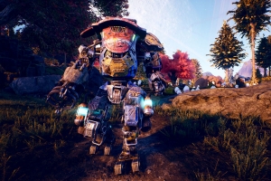 Отличная замена Fallout 76 – The Outer Worlds
