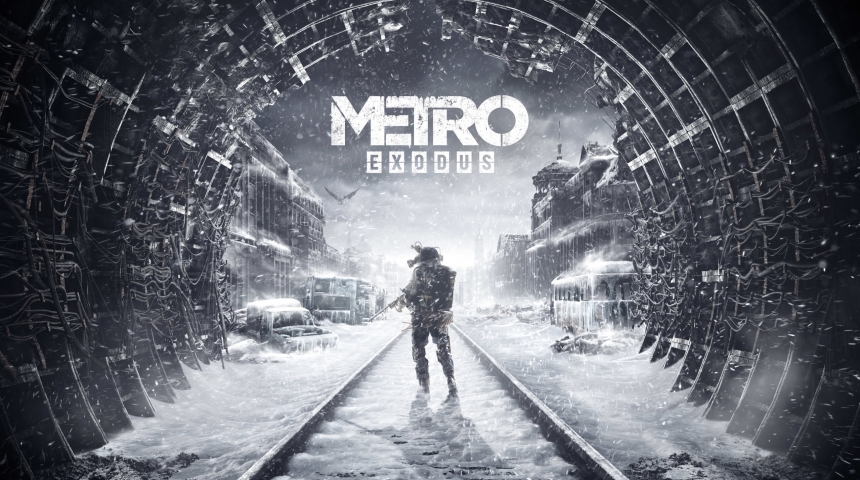 Metro: Exodus выйдет 15 февраля