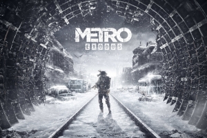 Metro: Exodus выйдет 15 февраля