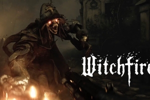 Появились известия о Witchfire