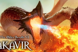 The Elder Scrolls VI: новый материк и новый виток истории