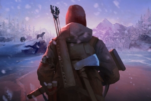 The Long Dark Wintermute Redux: масштабный патч вместо третьего эпизода