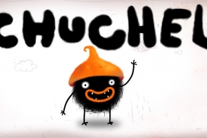 Черный юмор, обратный расизм и Chuchel