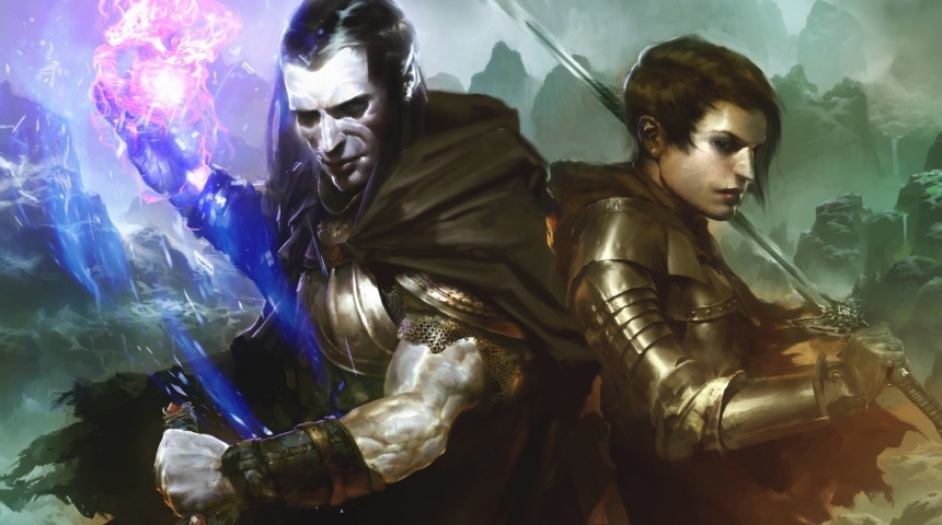 THQ Nordic не отходит от наковальни, работая над аддоном SpellForce 3