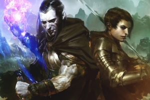 THQ Nordic не отходит от наковальни, работая над аддоном SpellForce 3