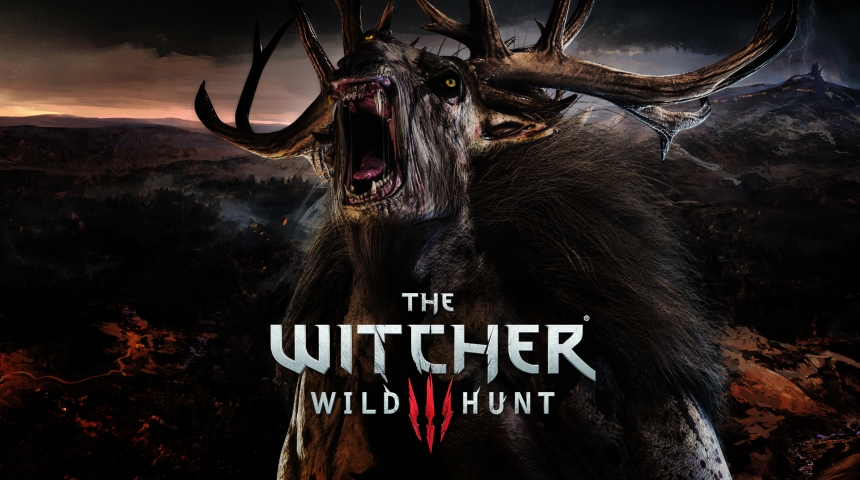 The Witcher 3: Wild Hunt насчитывает около 25 миллионов пользователей