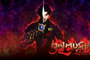 Культовая японская  Onimusha переиздана