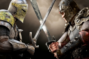 Расписание на год вперед для For Honor