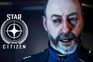 Star Citizen получит сюжет за $46 млн.