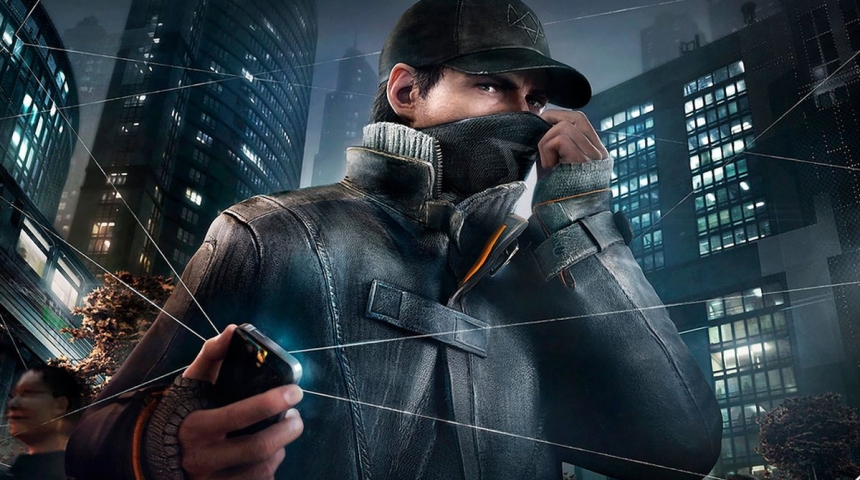 Watch Dogs получила открытый мир… благодаря моду