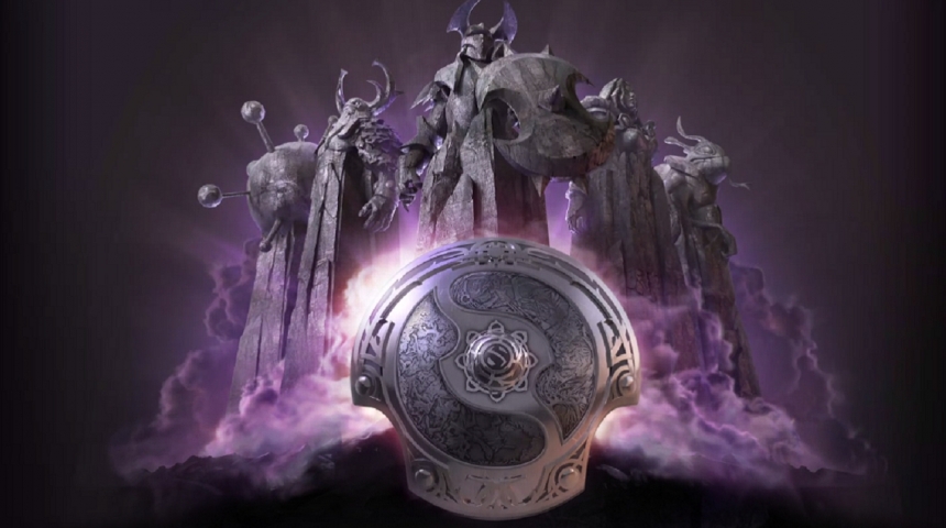 Инвестиция в будущее ‒ Dota 2