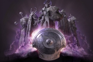 Инвестиция в будущее ‒ Dota 2