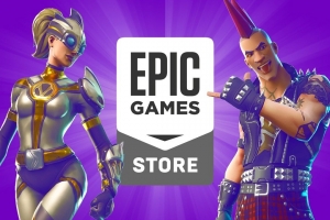 Здоровая стимуляция вялого рынка от Epic Games