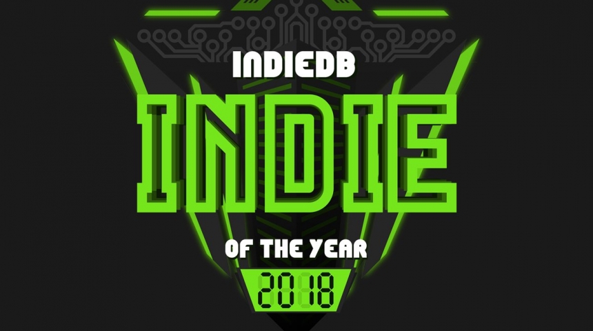 Indie DB назвал лучшие инди игры 2018 года