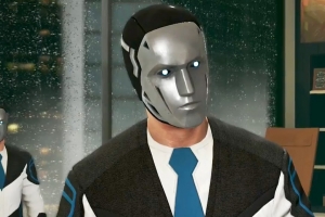 Немножко не взлетел Without Memory