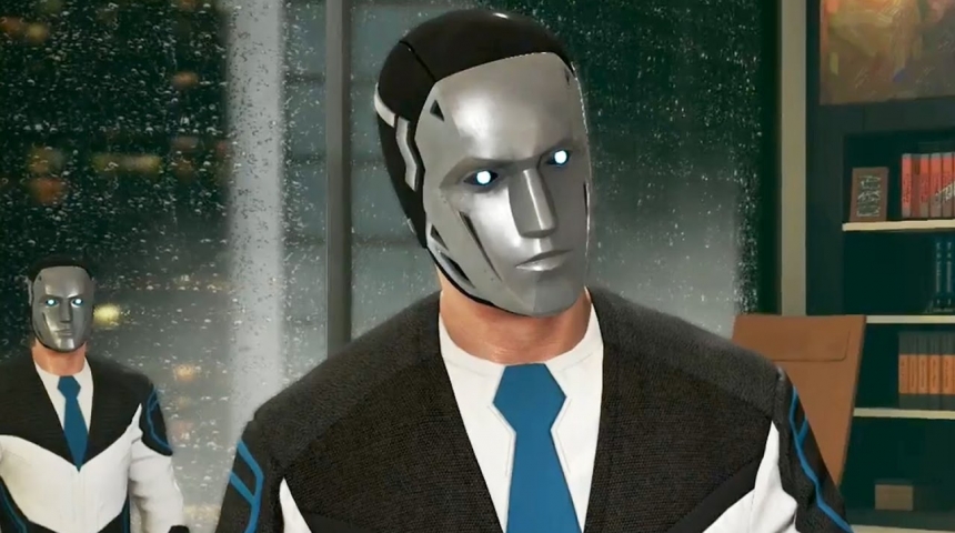 Немножко не взлетел Without Memory